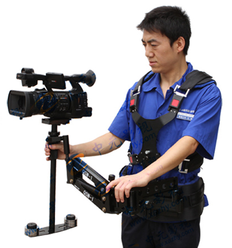 QSW-Ⅰ Light-duty Camera Stabilizer